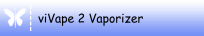 viVape 2 Vaporizer